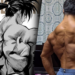 One Punch Man Artist Yusuke Murata Used His Bodybuilder Son as Reference for New Chapter Cover - Anime Corner