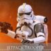 Hot Toys Jedi Survivor Jetpack Trooper Figure 001