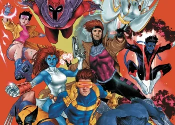Marvel Preview: X-Men: Omega Red Dawn #1