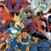 Marvel Preview: X-Men: Omega Red Dawn #1