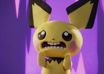 Pokémon is coming to Disney as The Misadventures of Sirfetch’d & Pichu debuts on Disney+