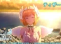 Arcanadea TV Anime Reveals More Cast, January 2027 Debut in Video