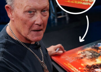 Order a Terminator Art Print Autographed by Robert Patrick