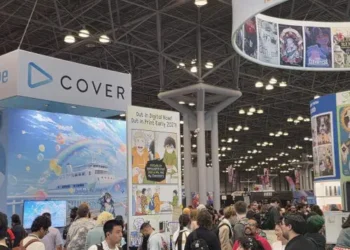 Anime NYC 2026 - Post-Show Field Report