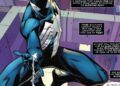 Venom #261 Preview: Reed's Alien Costume Comes Back to Bite