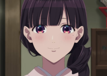 My Happy Marriage Special Episodes Reveal Trailer, New Cast, October 25 Premiere - Anime Corner