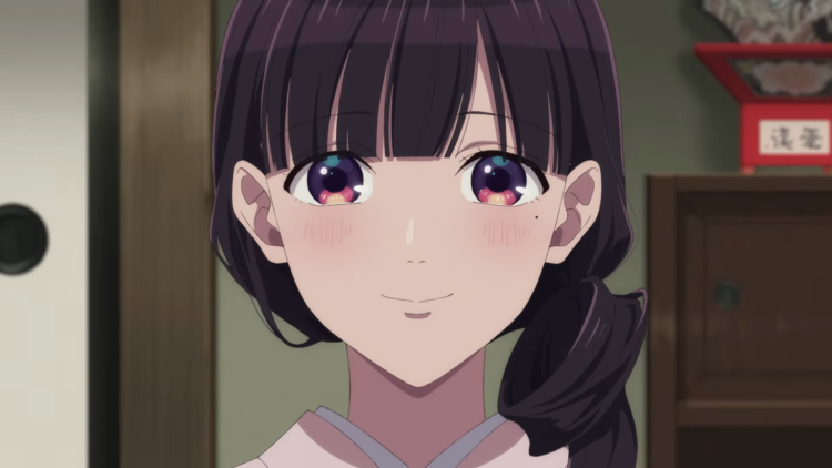 My Happy Marriage Special Episodes Reveal Trailer, New Cast, October 25 Premiere - Anime Corner
