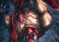 Even More Marvel Midnight Exclusive Retailer Variants