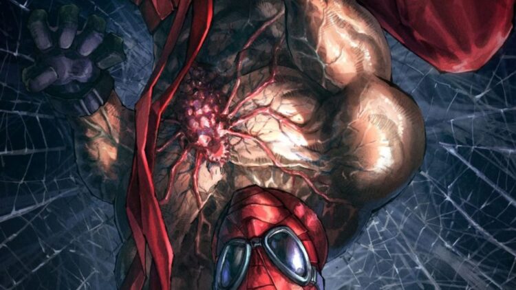 Even More Marvel Midnight Exclusive Retailer Variants