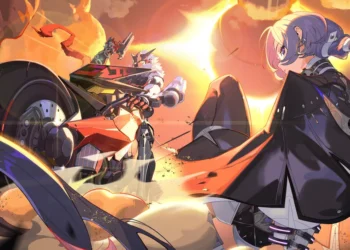 Zenless Zone Zero Version 2.8 is refreshing your team comps with a new mechanic, and the game is coming to Steam