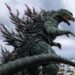 Godzilla vs. Megaguirus Hiya Godzilla 001