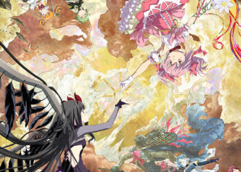 Madoka Magica -Walpurgisnacht: Rising- Anime Film Opens at #1, Chiikawa Film Drops to #2
