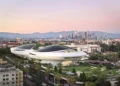 Lucas Museum of Narrative Art Opens to the Public on September 22, 2026