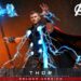 Hot Toys Avengers Doomsday Thor DX 001