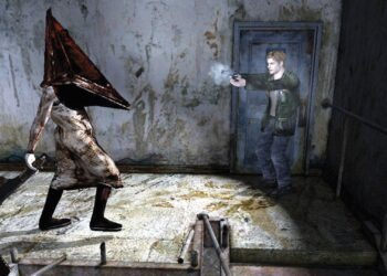 Silent Hill 2