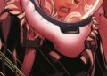 Black Cat #14 Preview: Felicia Hardy, Space Cat Burglar Supreme