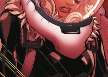 Black Cat #14 Preview: Felicia Hardy, Space Cat Burglar Supreme