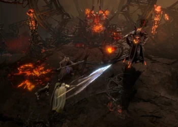 Diablo 4's next season won't have any new mechanics or a new theme because all the focus is on Lord of Hatred