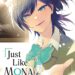 Just Like Mona Lisa Volumes 9 and 10 Review