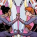 Prima Apparata #1 RCCC variant featured