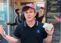 Mr. Jambo's Kyle Gordon Reveals His Terrible Video Game Inspirations