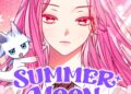 Summer Moon: The Quprids: HYBE WEBTOON