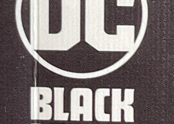 Ho Che Anderson's DC Black Label Comic To Be Announced At NYCC