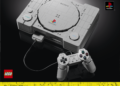 Power-up your play: First-ever LEGO® PlayStation™ set revealed