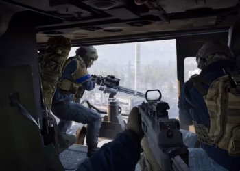 WARDOGS Reviews Jump From Mixed to Very Positive as Bulkhead Enjoy Massive Launch
