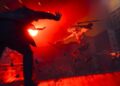A fight occurs in Remedy Entertainment's CONTROL Resonant