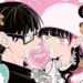 You and I Are Polar Opposites manga volume 5 cover cropped